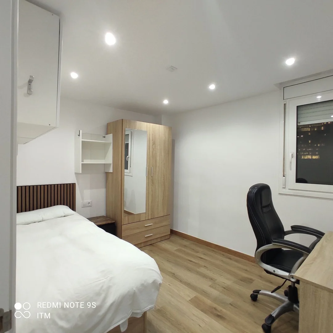 Piso en calle de Llull, 465 - Foto 13