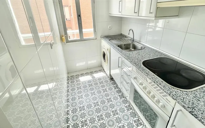 Piso en Calle de Martínez, 13, Berruguete - Foto 1