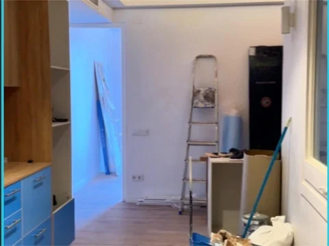 Piso en  Avinguda de Gaudí 50 - Foto 4