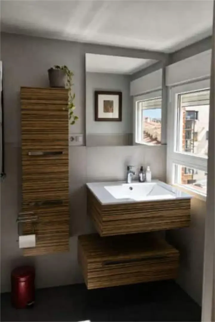 Piso en Tirso de Molina - Foto 1