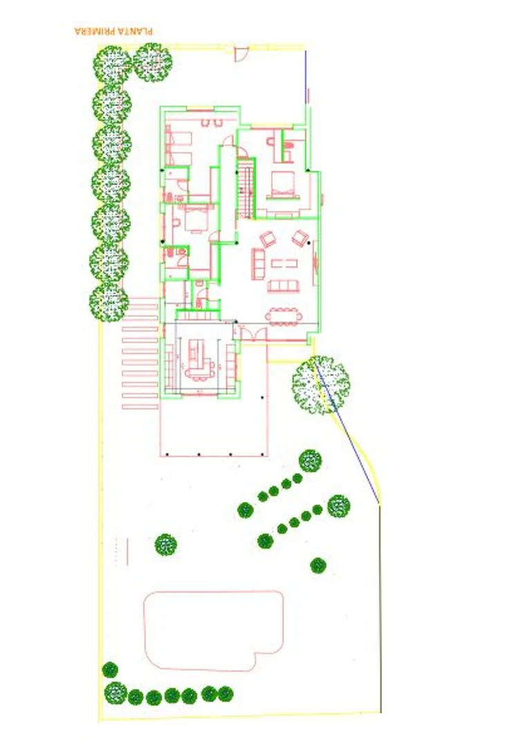 Chalet pareado en Conde Orgaz-Piovera - Foto 44