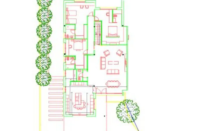Chalet pareado en Conde Orgaz-Piovera - Foto 44
