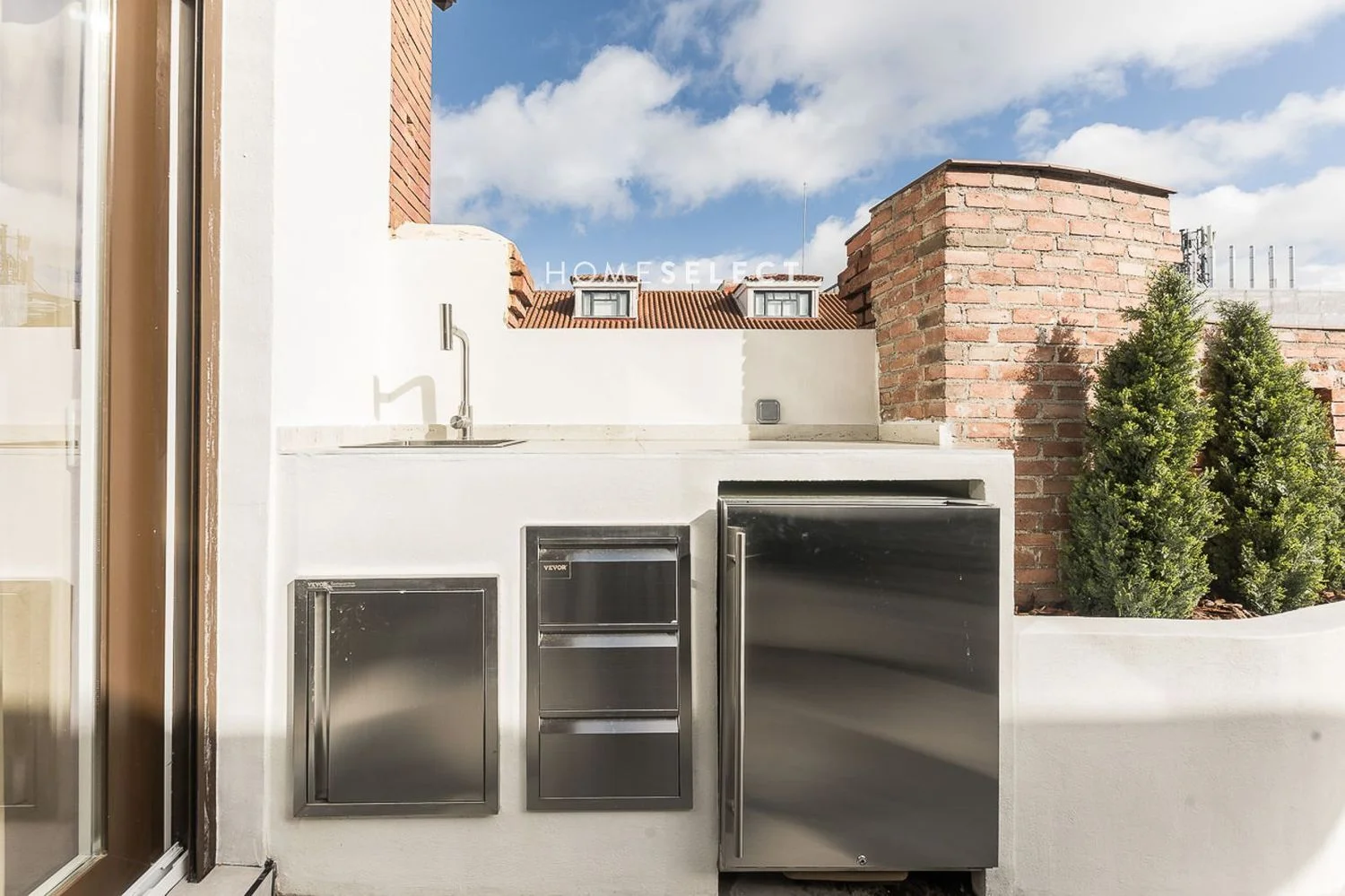 Ático en calle de Cedaceros - Foto 8