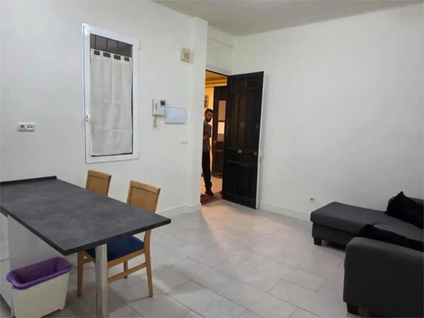 Apartamento en Chamberí - Foto 7
