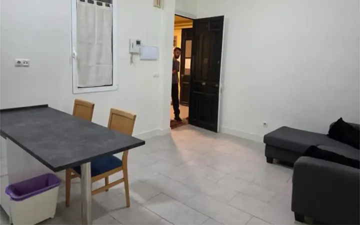 Apartamento en Chamberí - Foto 7