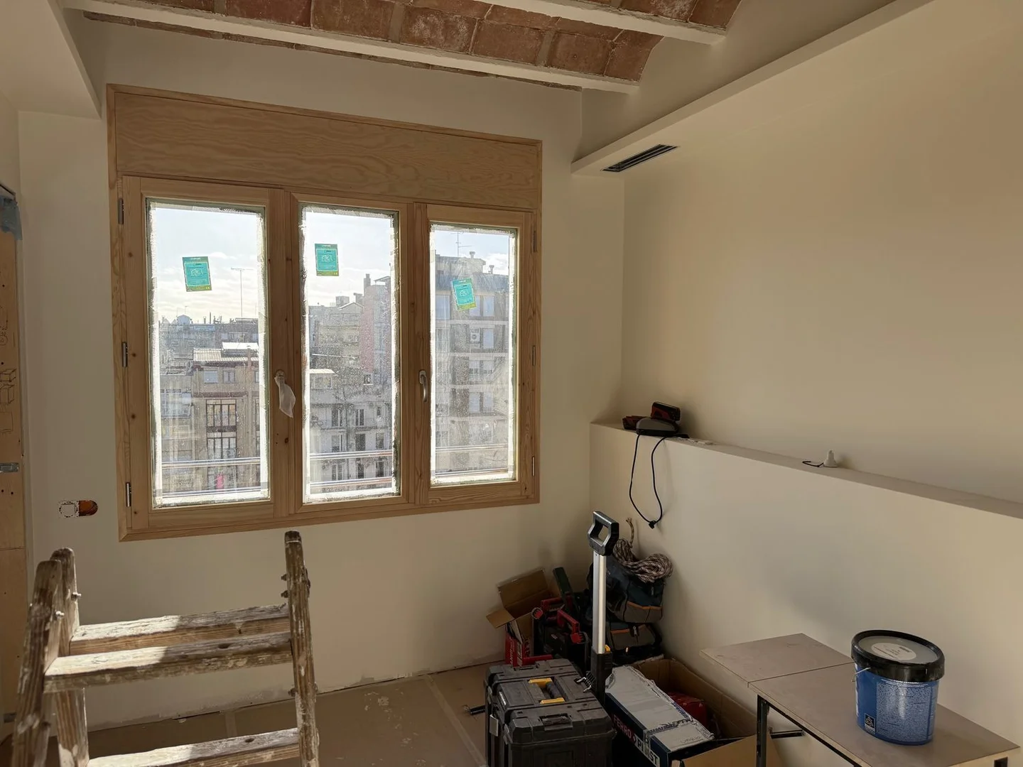 Piso en calle del Comte d'Urgell, 51 - Foto 3