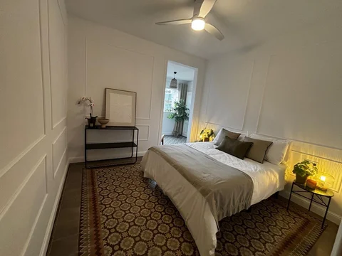 Piso en Barrio La Dreta de l'Eixample - Foto 1