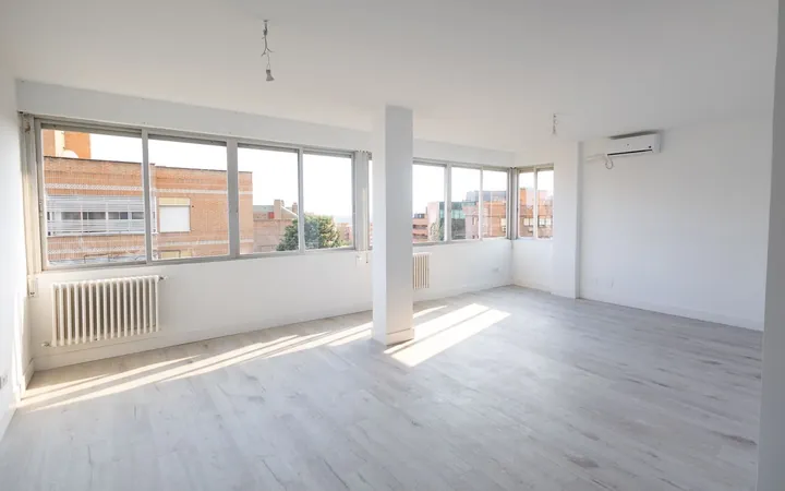 Piso en Calle de Numancia, 30, Bellas Vistas - Foto 1