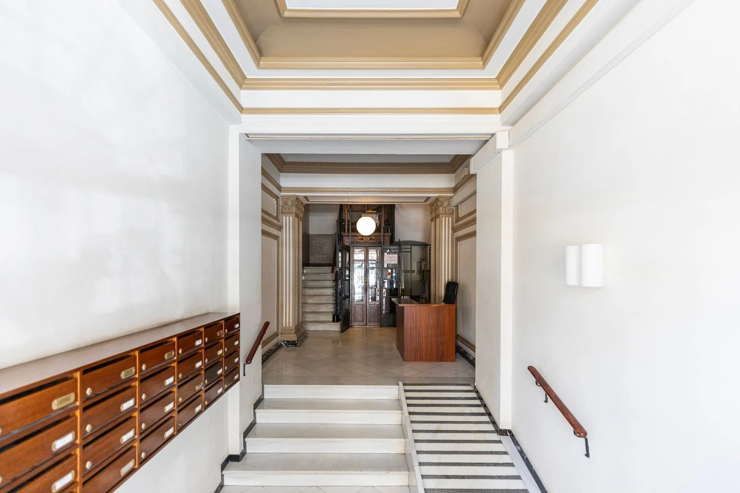 Piso en Via Laietana, 24 bis, Sant Pere - Santa Caterina i la Ribera - Foto 12
