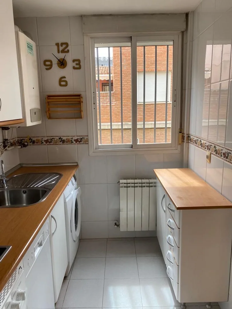 Piso en calle Milán, 32 - Foto 21