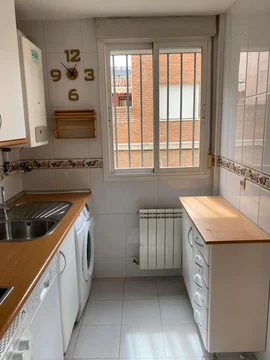 Piso en calle Milán, 32 - Foto 21