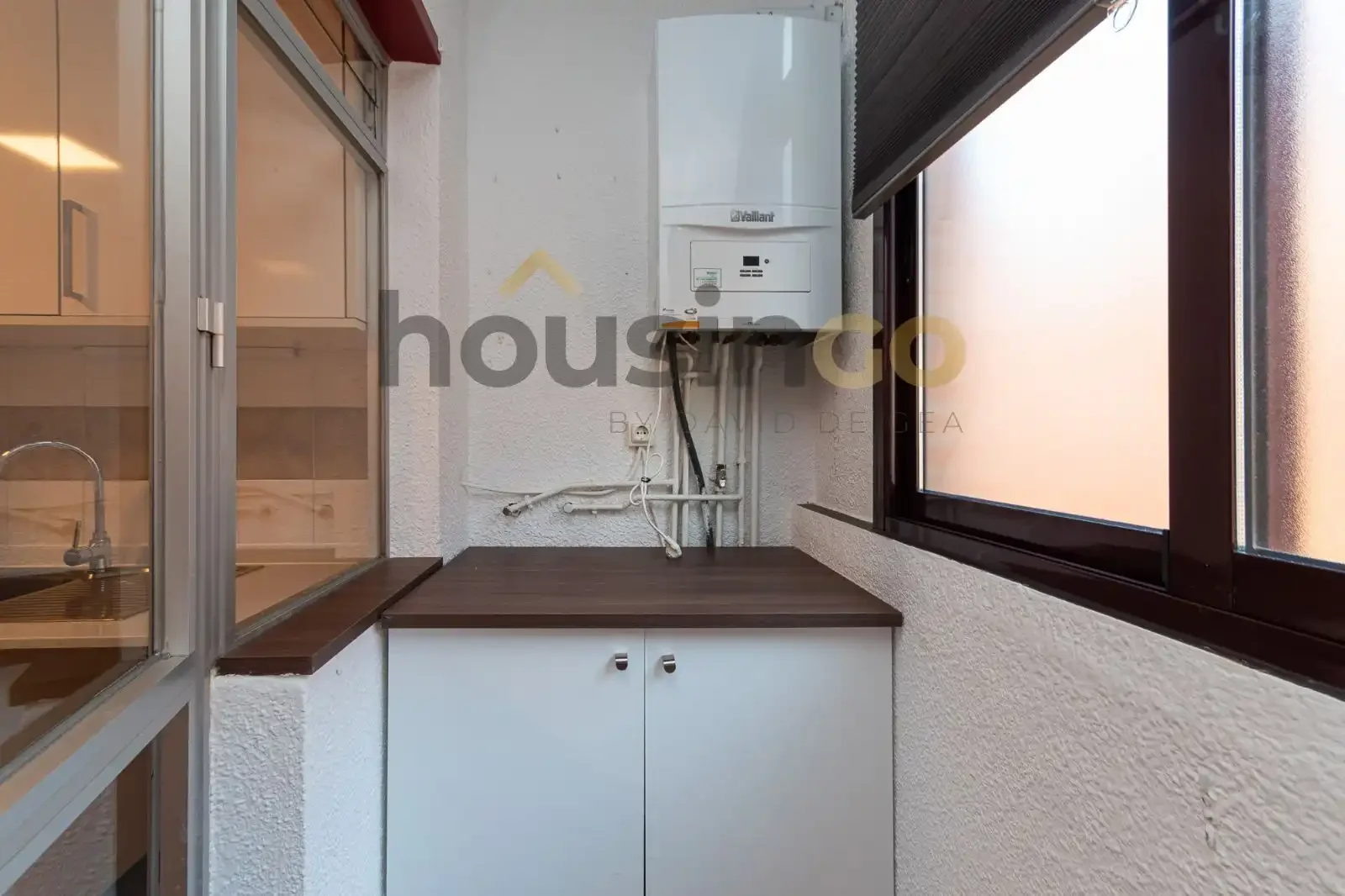 Piso en  Arturo Soria - Foto 12