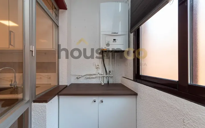 Piso en  Arturo Soria - Foto 12
