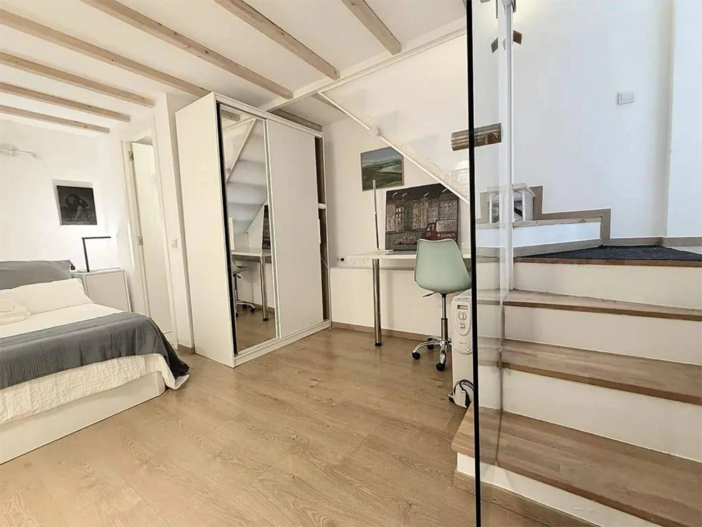 Piso en calle de Zurbano 84 - Foto 13