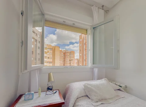Piso en Calle de Fermín Caballero, 89 - Foto 5