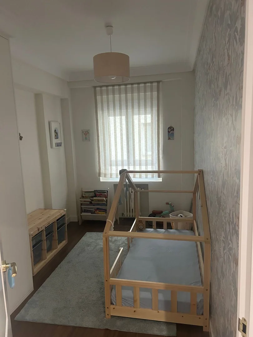 Piso en Barrio Gaztambide - Foto 33