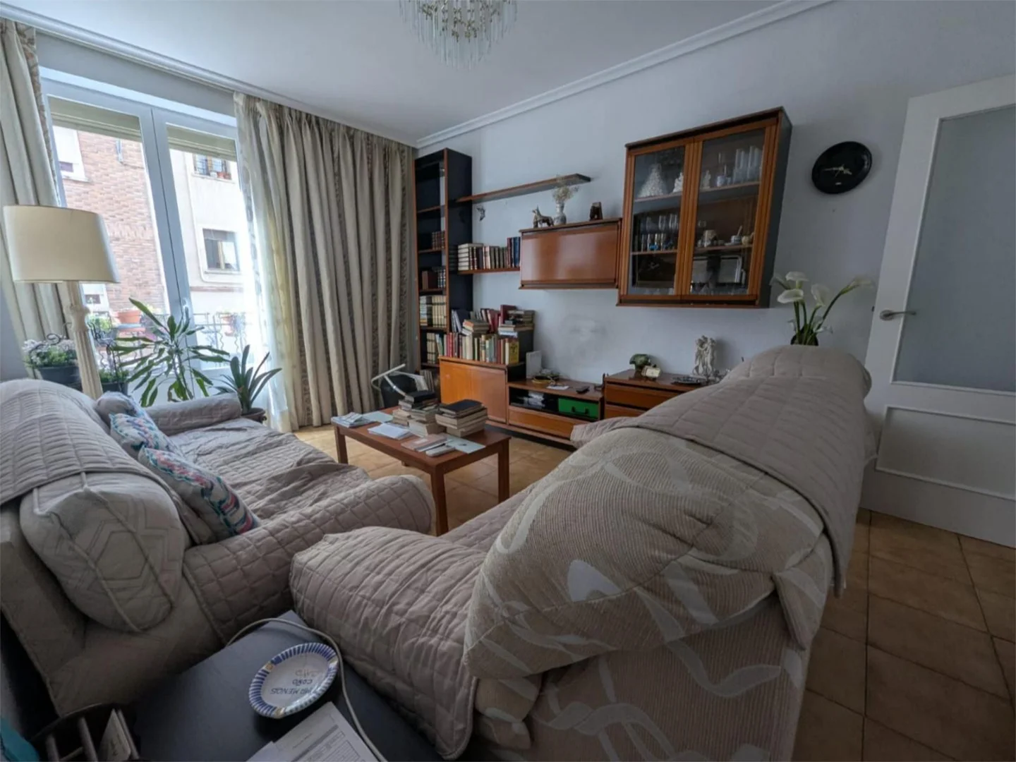 Piso en  Madrid Capital - Foto 58