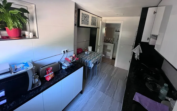 Piso en Calle del Mirlo, 25, Campamento - Foto 3