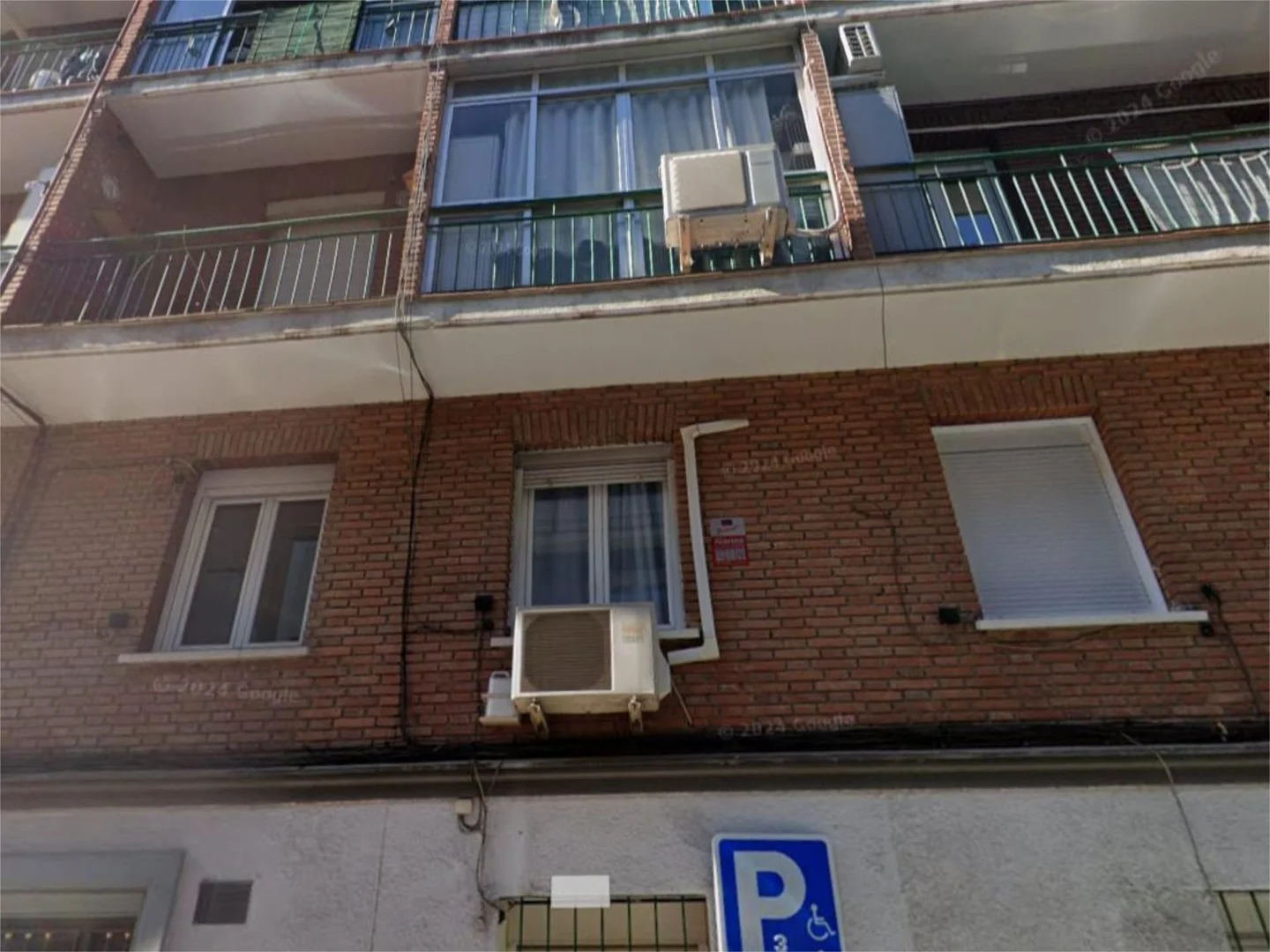 Piso en  Paseo de los Perales 15 - Foto 1