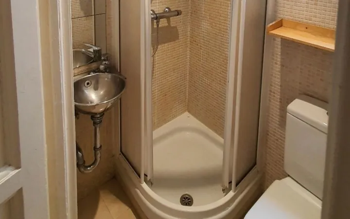 Piso en Calle Covarrubias, 17, Trafalgar - Foto 12