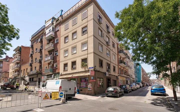 Piso en Sambara - Foto 1