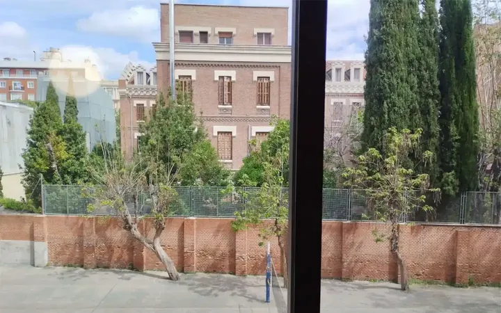 Piso en  Calle de Rafael Calvo 7 - Foto 5