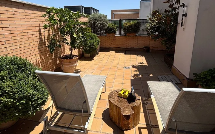 Ático en Avenida Gran Vía del Este, 9, Valdebernardo - Valderrivas - Foto 9