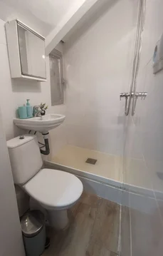 Estudio en calle de Garcilaso, 5 - Foto 15