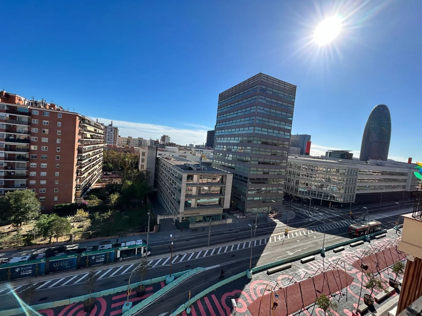 Piso en Gran Via de les Corts Catalanes, El Clot - Foto 2