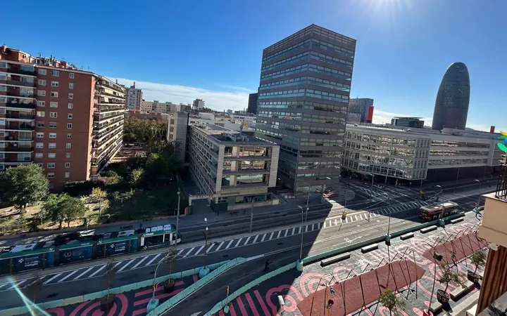 Piso en Gran Via de les Corts Catalanes, El Clot - Foto 2