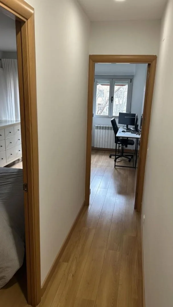 Piso en calle Moscareta, 7 - Foto 14