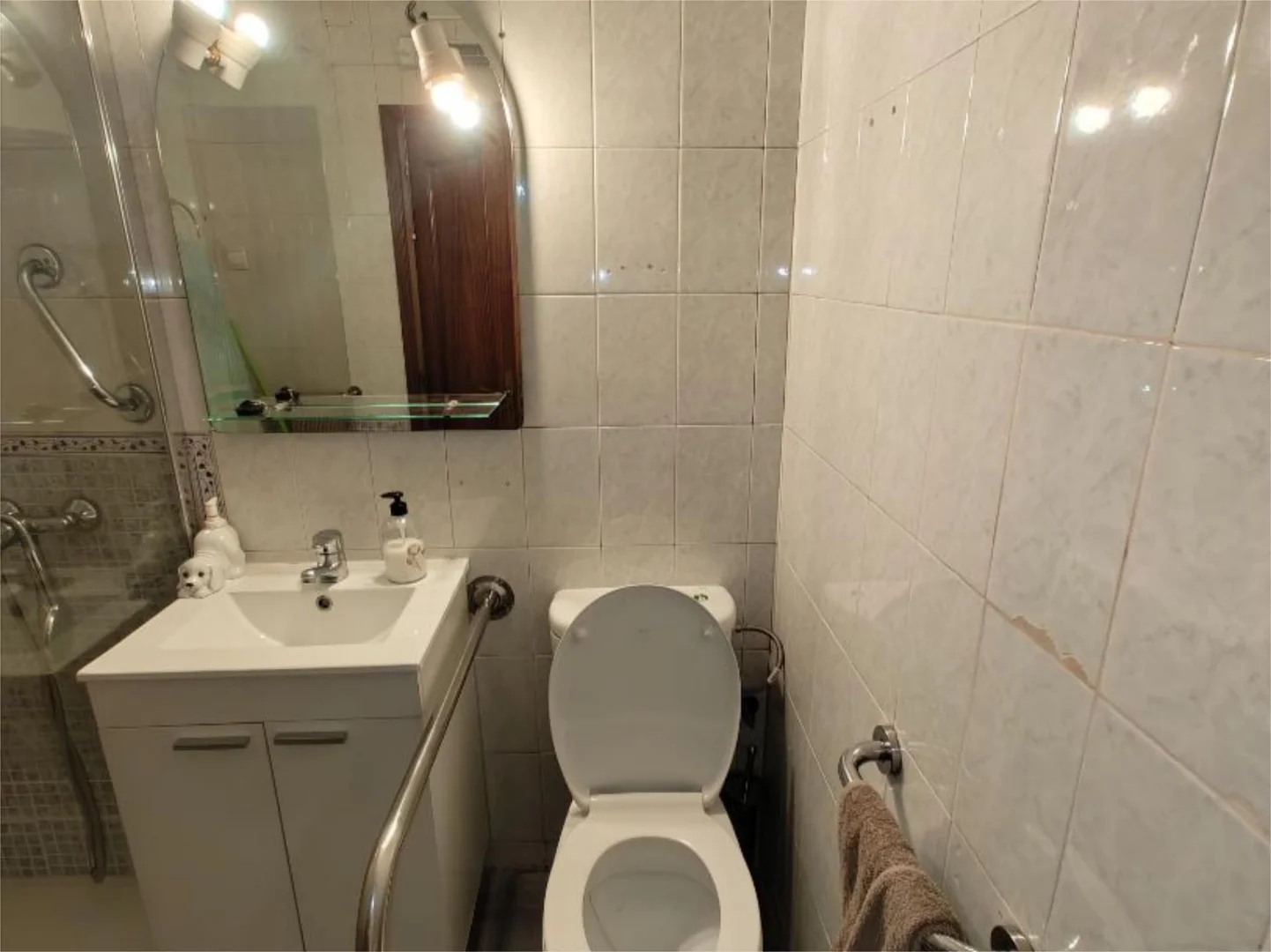 Piso en  Calle Tomelloso 14 - Foto 15