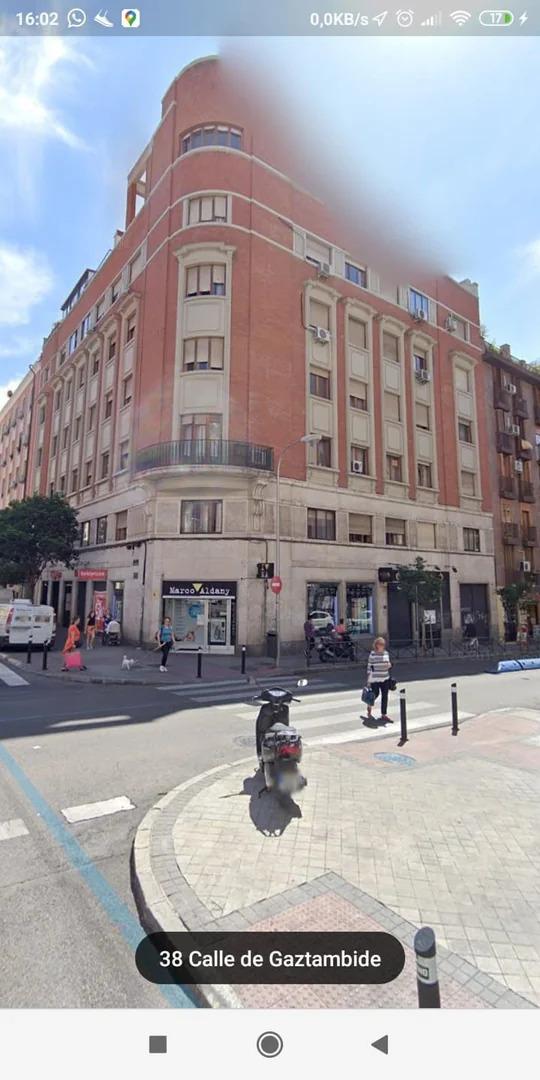 Piso en Calle de Gaztambide, 49 - Foto 3