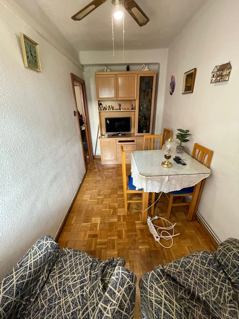 Piso en Calle Jabirú, 4 - Foto 4