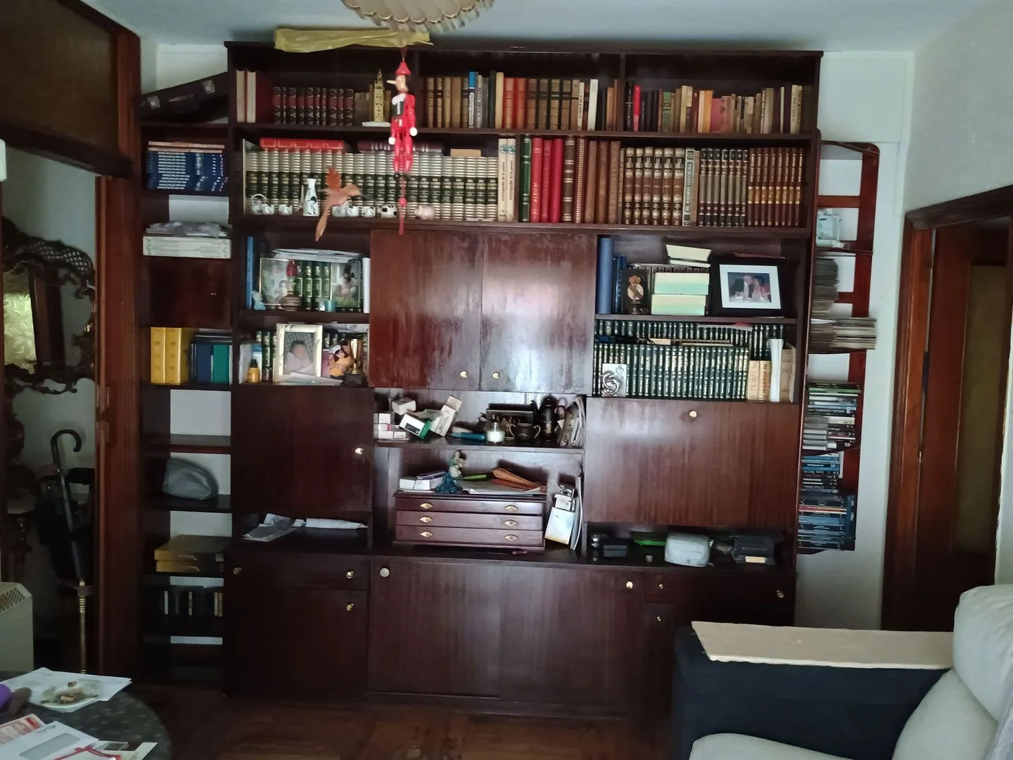 Piso en Barrio Numancia - Foto 15