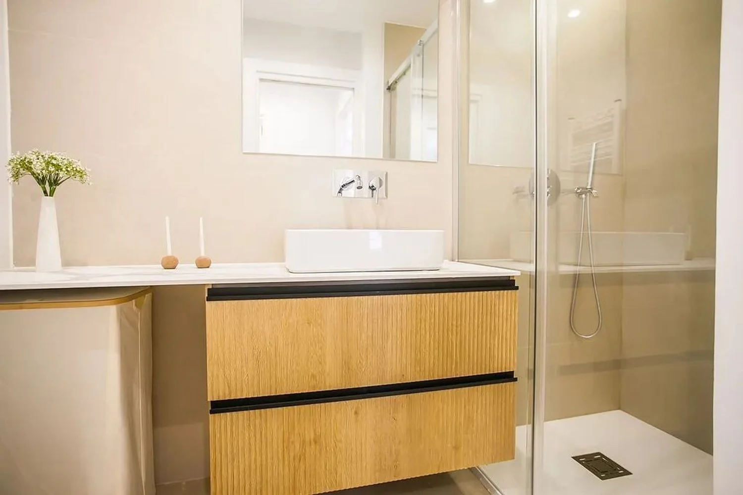 Piso en calle de Suero de Quiñones, 42 - Foto 16