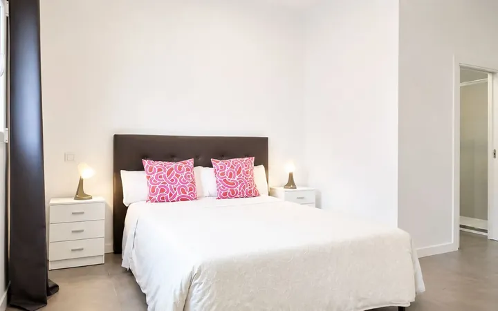 Piso en Calle de la Alondra, 27, Vista Alegre - Foto 2