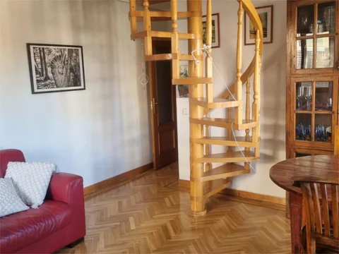 Piso en  Calle de Ángel Larra 37 - Foto 31