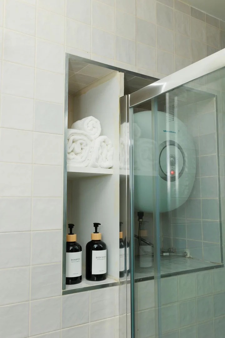 Piso en calle del Tesoro, 8 - Foto 8