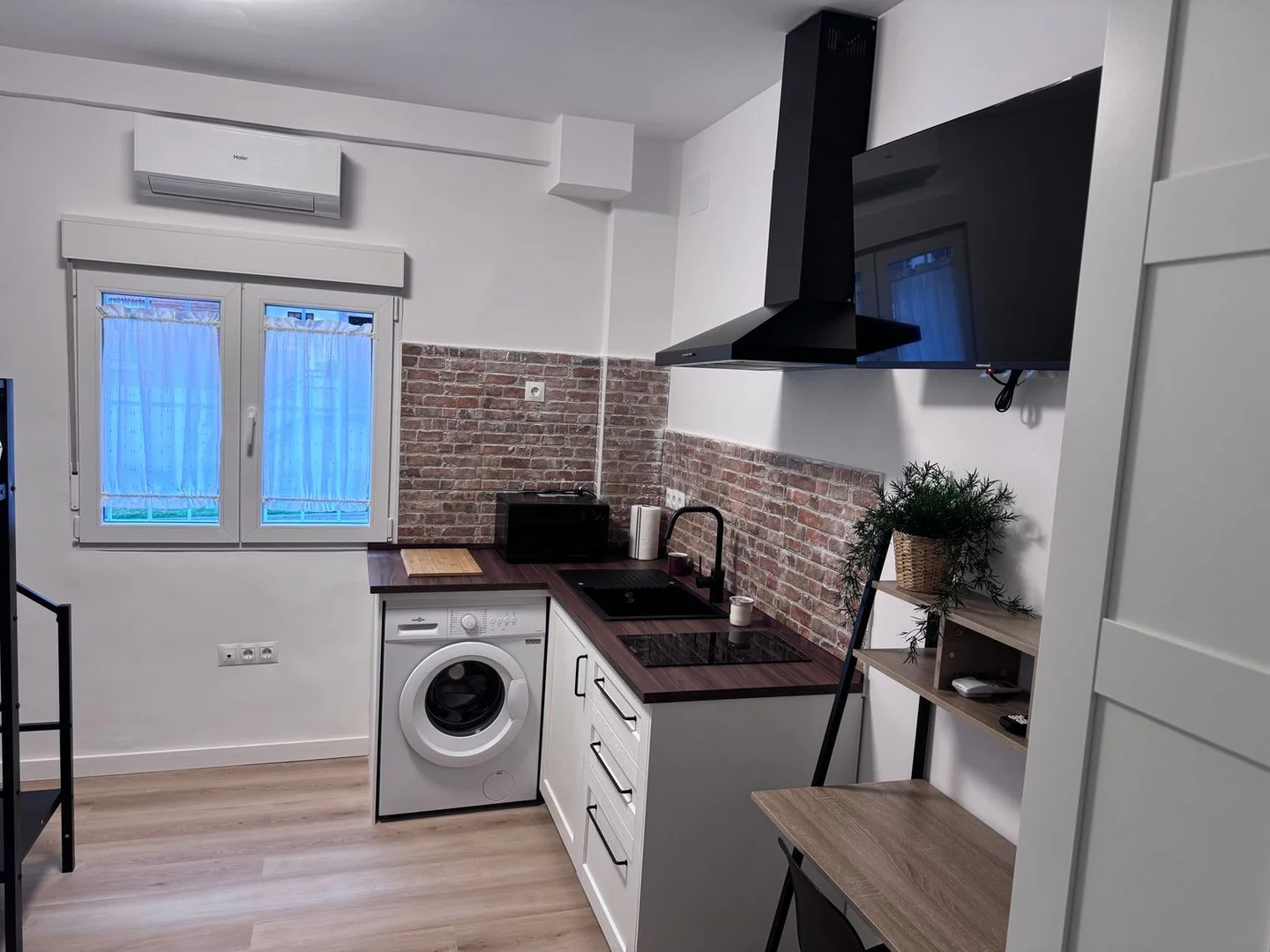 Estudio en calle Baleares, 46 - Foto 30