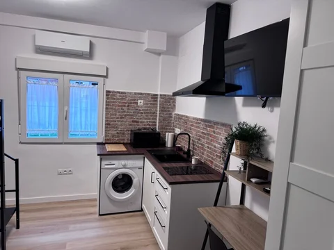 Estudio en calle Baleares, 46 - Foto 30