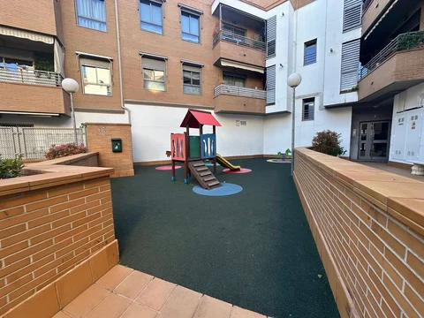 Piso en Barrio Puerta Bonita - Foto 16