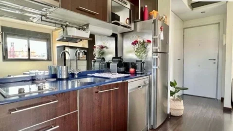 Estudio en calle de Matías Turrión, 20 - Foto 9