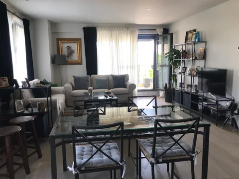 Piso en avenida de Juan Antonio Samaranch, 140 - Foto 4