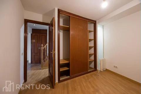 Dúplex en calle de Bordadores - Foto 12