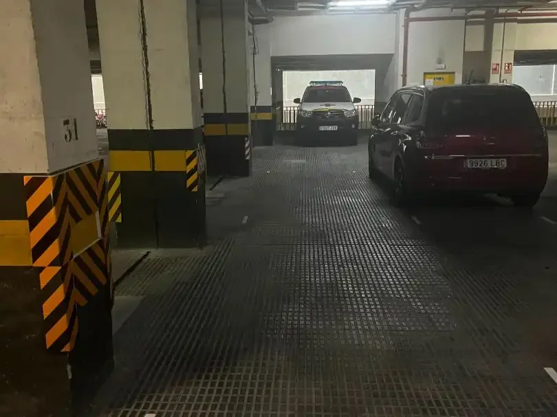 Piso en  Carrer de la Marina 114 - Foto 14