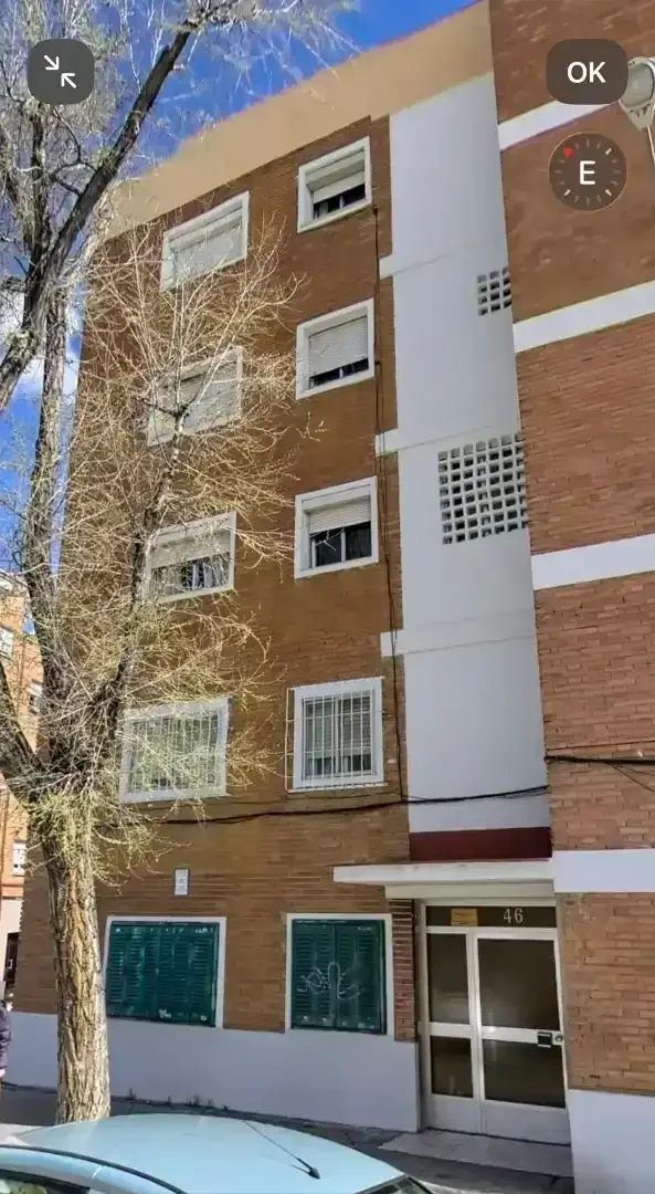 Piso en  Calle del Parque de la Paloma 46 - Foto 7