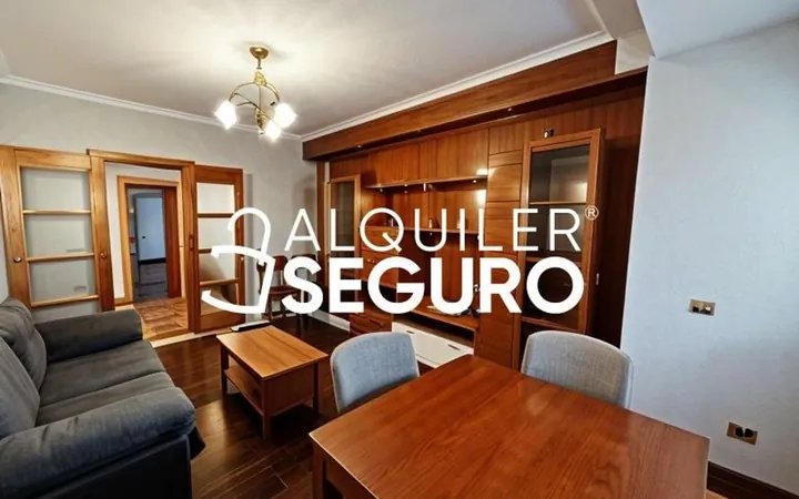 Piso en Calle de Bocángel, Fuente del Berro - Foto 1