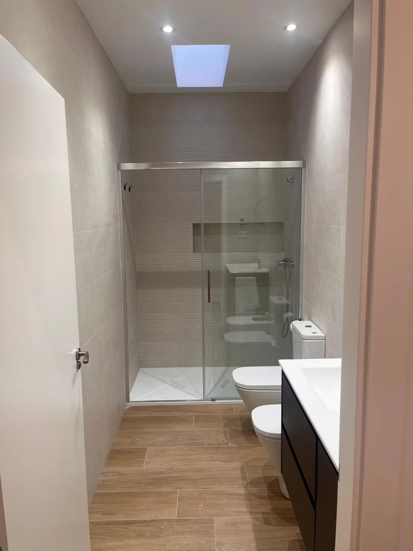 Estudio en Calle de Vicente Espinel, 14, Pueblo Nuevo - Foto 2