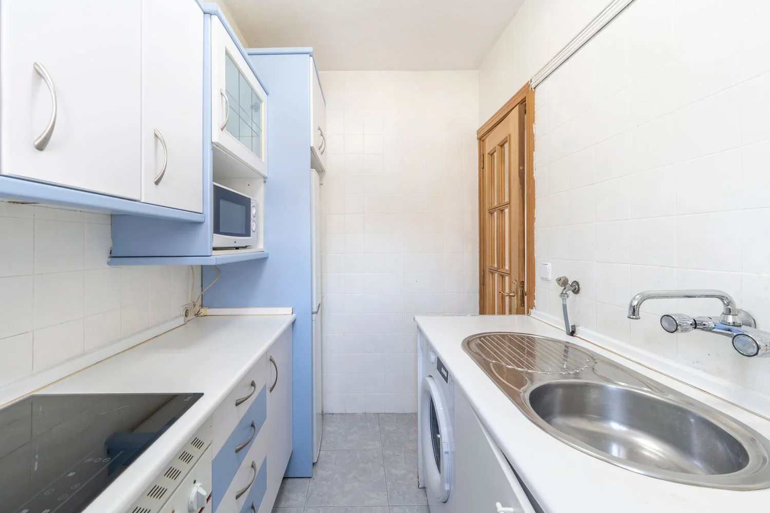 Piso en Calle de Belmonte de Tajo, 32, Opañel - Foto 14